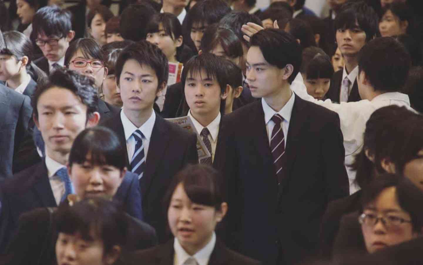 菅田将暉&小松菜奈「超高級マンション」で結婚へカウントダウン!