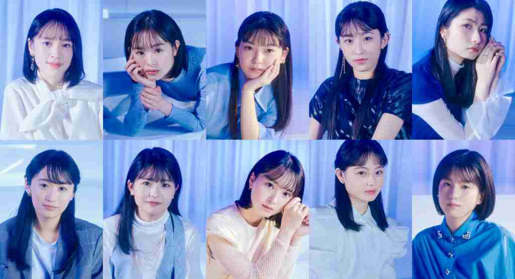 9000人の頂点は18歳・飯沼愛　10月ドラマでいきなり主演デビュー「不安しかないけど…楽しみ」