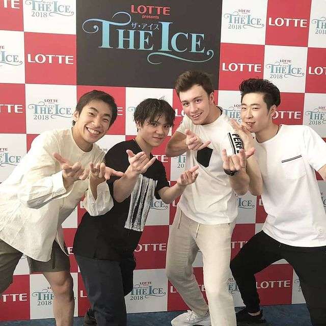 宇野昌磨、今季のフリーは「4回転ジャンプ5本」…北京五輪へ高難度の構成に挑戦