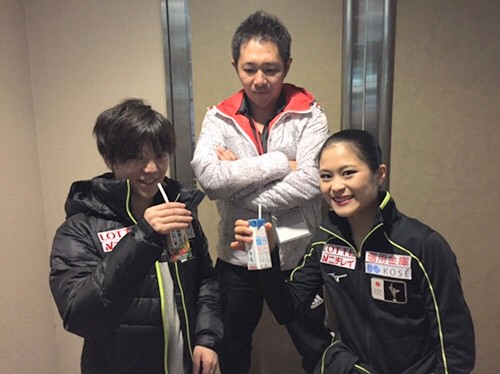 宇野昌磨、今季のフリーは「4回転ジャンプ5本」…北京五輪へ高難度の構成に挑戦