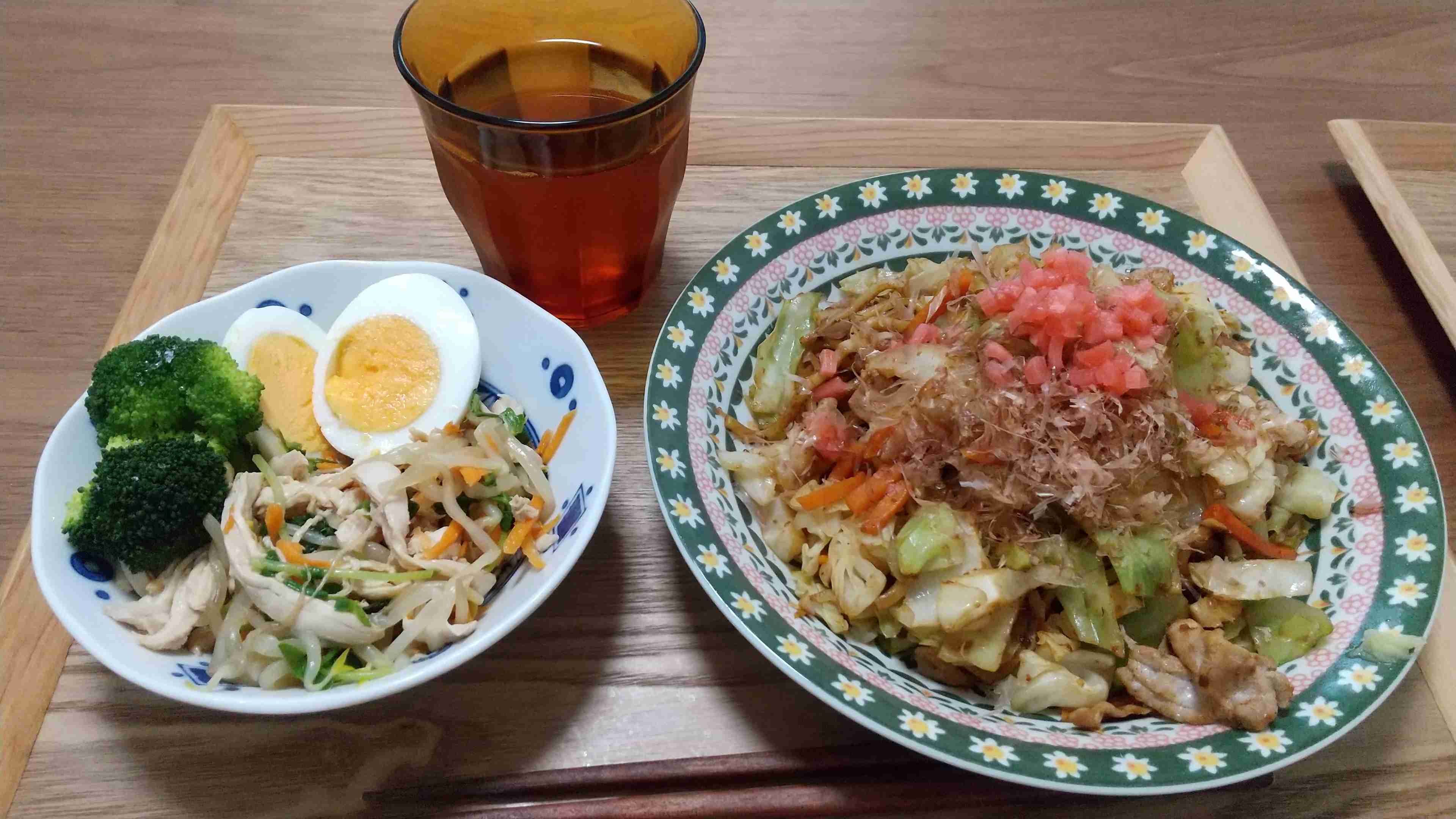 本日の夕御飯の献立を30日間報告するトピpart11