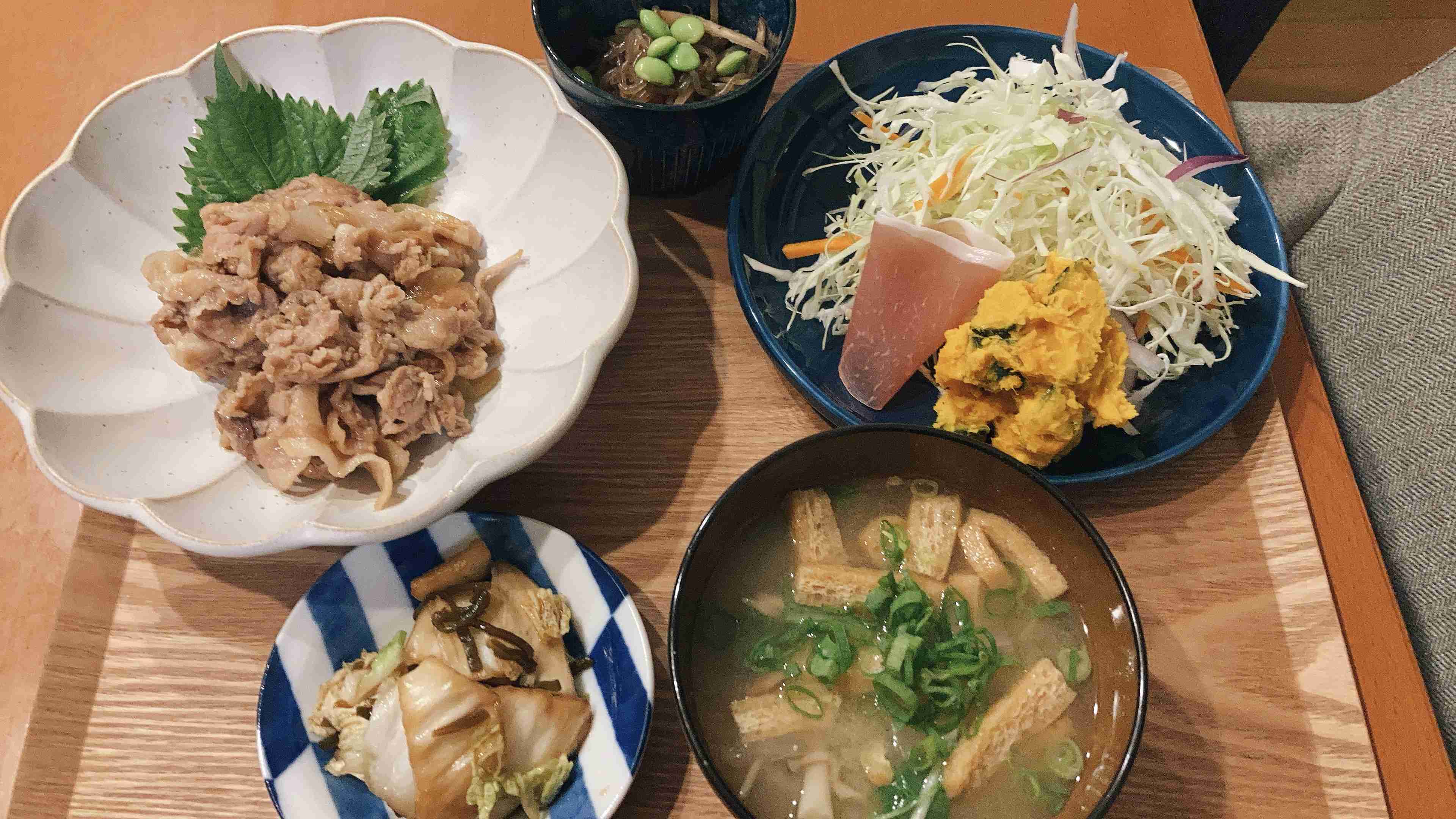 本日の夕御飯の献立を30日間報告するトピpart11