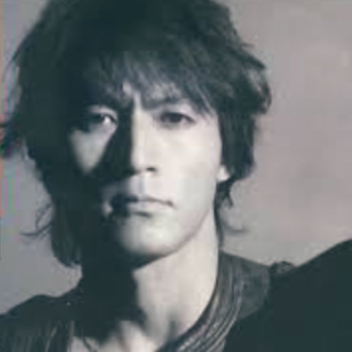 稲葉浩志さんのソロを語りたい