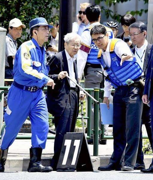 池袋暴走・飯塚被告控訴しない意向固める 禁錮5年確定へ
