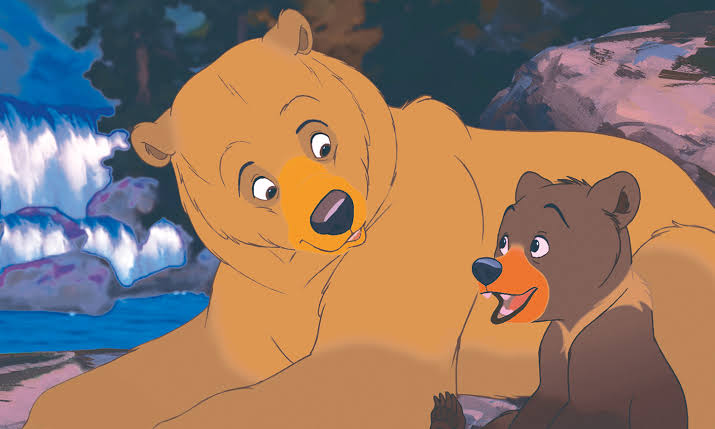お気に入りのディズニー映画&ピクサー映画