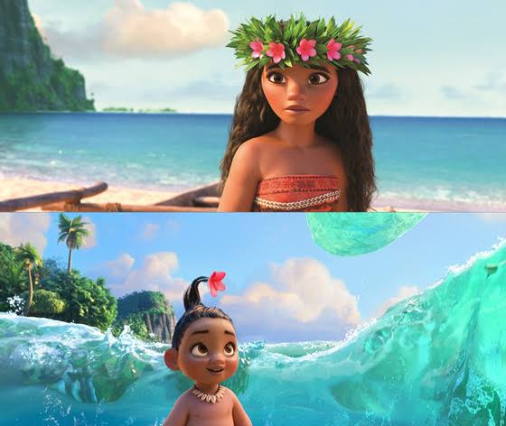 お気に入りのディズニー映画&ピクサー映画