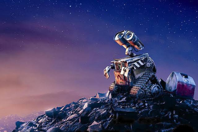 お気に入りのディズニー映画&ピクサー映画