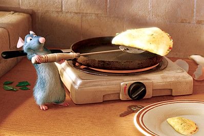 お気に入りのディズニー映画&ピクサー映画