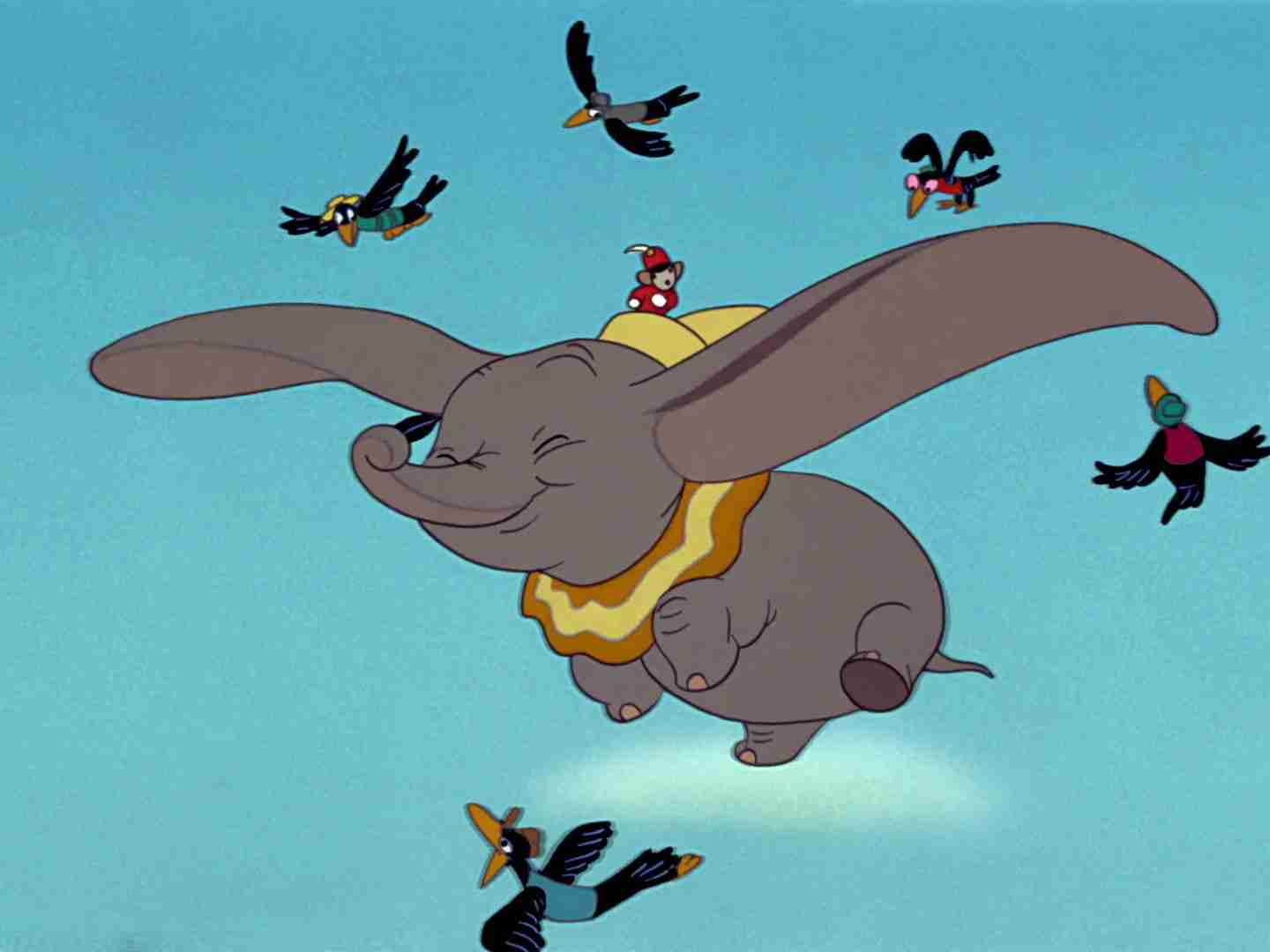 お気に入りのディズニー映画&ピクサー映画