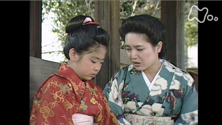 生きる気力になったドラマ