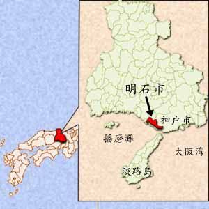 明石に喧嘩売ってる？　神戸市PRポスターが物議