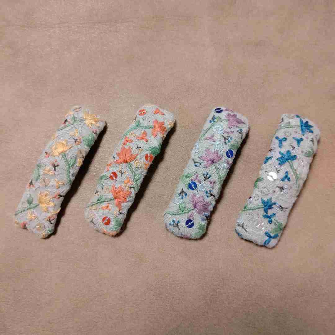 【手作り、DIY、ハンドクラフト】この夏、どんな物を作りましたか?