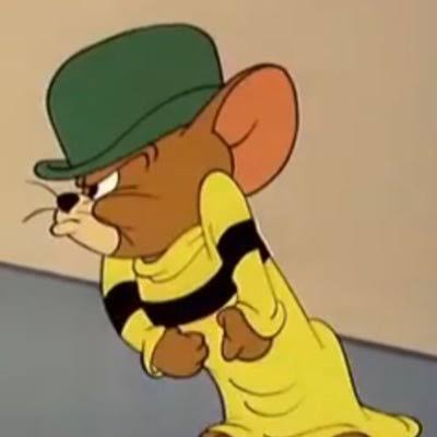 トムとジェリー 好きな人集合 ガールズちゃんねる Girls Channel