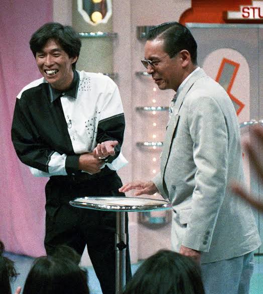 大竹しのぶがぶっちゃけ　夫婦だった頃のさんまは「家族愛がすごくて…その時の仕事はつまんなかった」