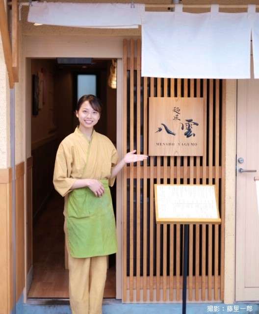元AKBラーメン店主・梅澤愛優香　評論家入店拒否の理由