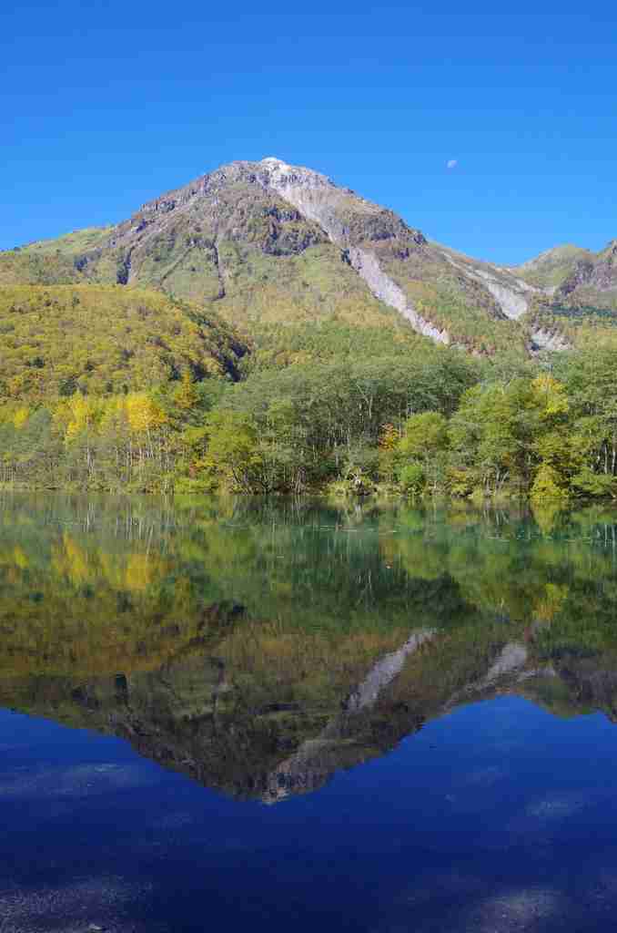 日本で一番美しいところ