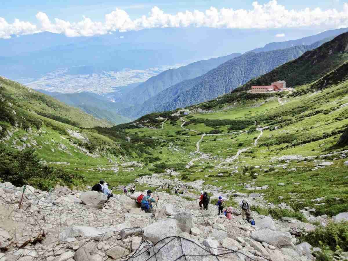 日本で一番美しいところ