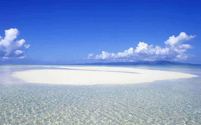 日本で一番美しいところ