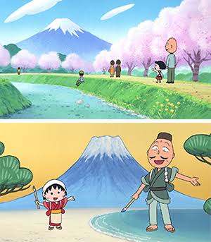 日本で一番美しいところ