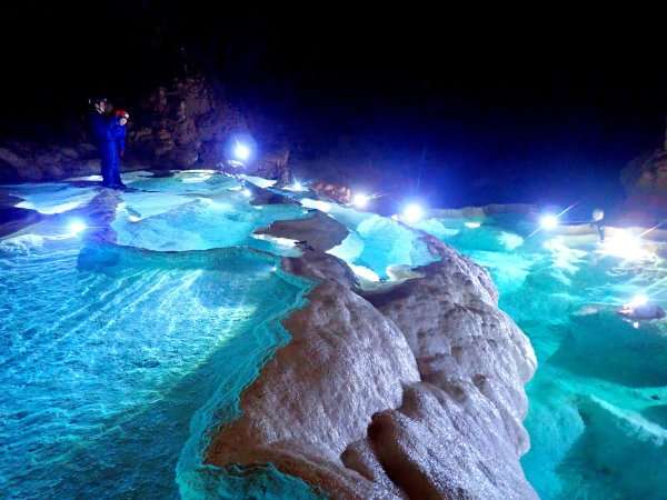 日本で一番美しいところ