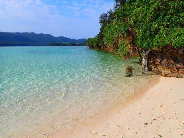 日本で一番美しいところ