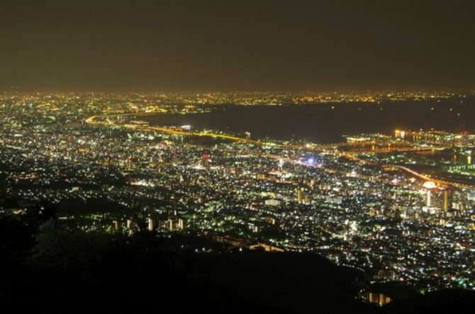 日本で一番美しいところ