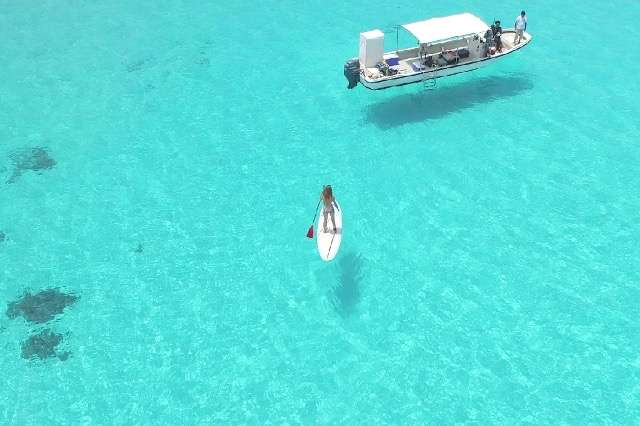 日本で一番美しいところ