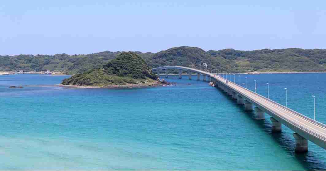 日本で一番美しいところ