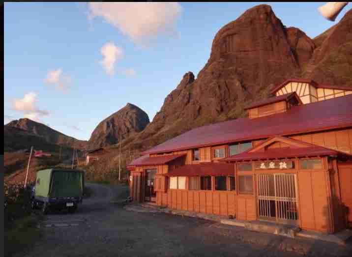 日本で一番美しいところ