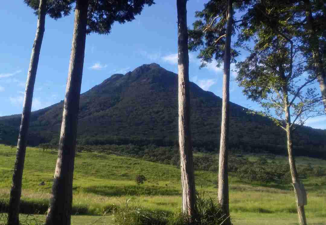 日本で一番美しいところ
