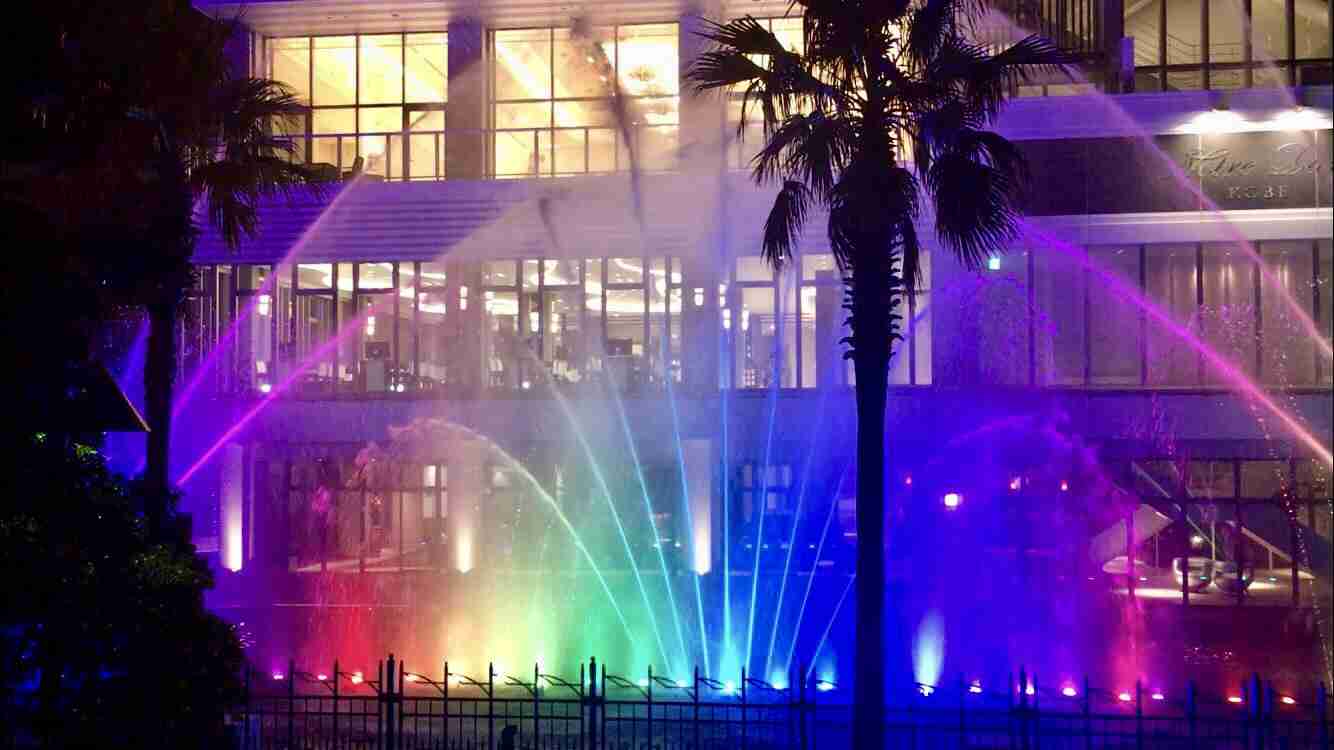 日本で一番美しいところ