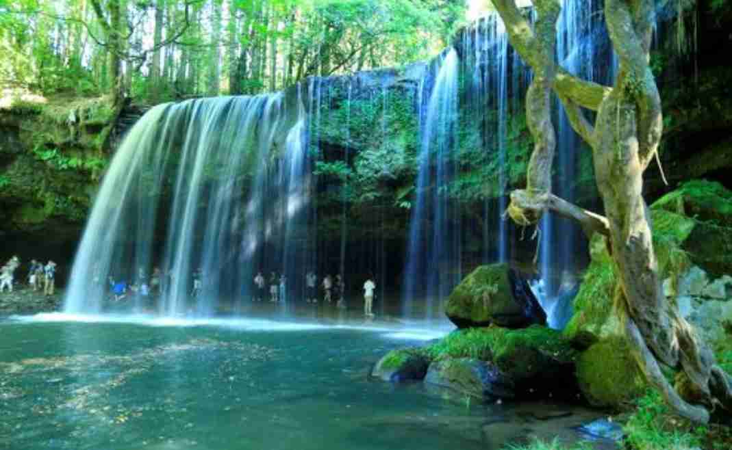 日本で一番美しいところ