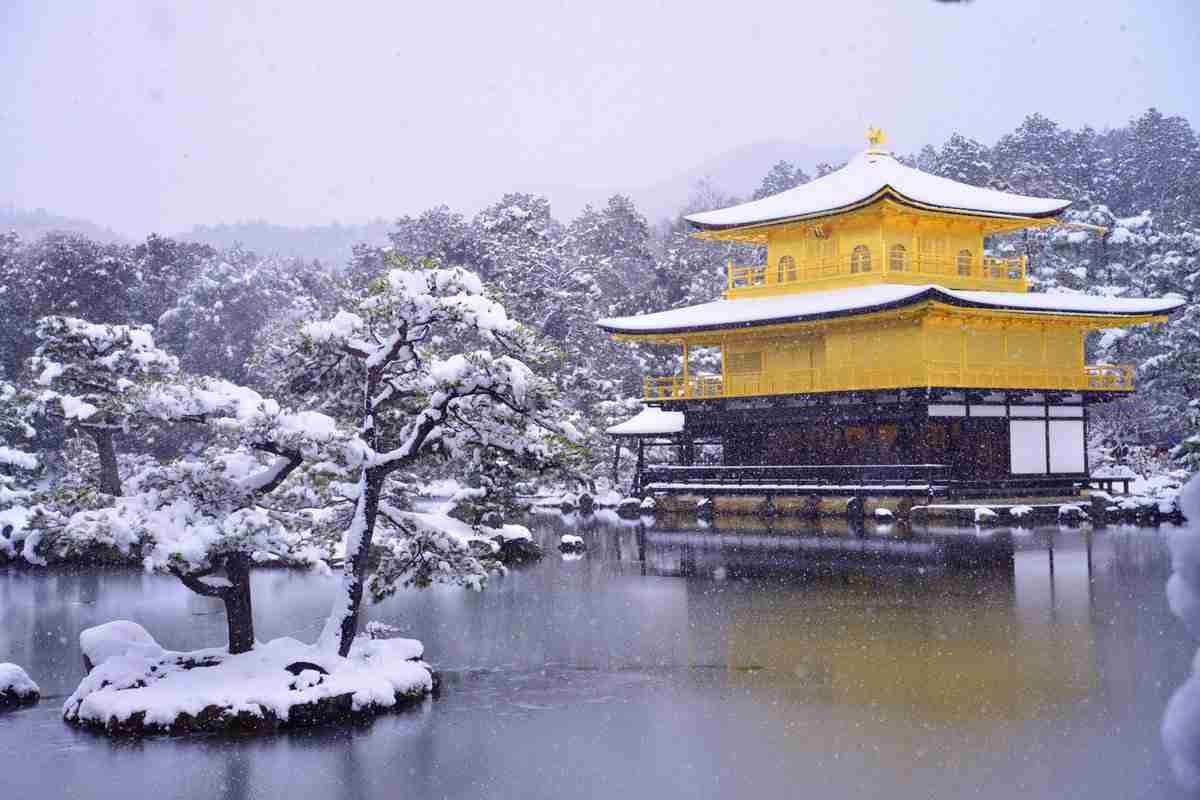 日本で一番美しいところ