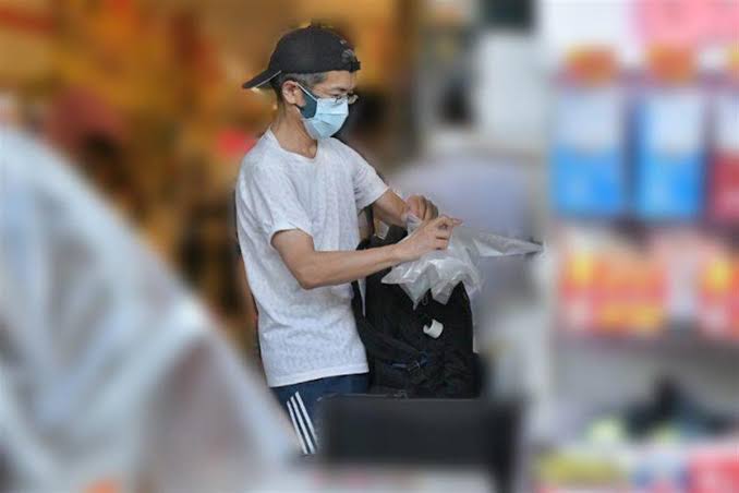 人には言えない節約術