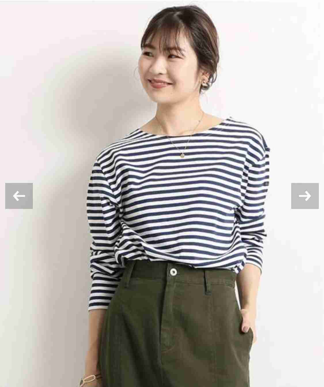 秋服購入報告トピ Part2
