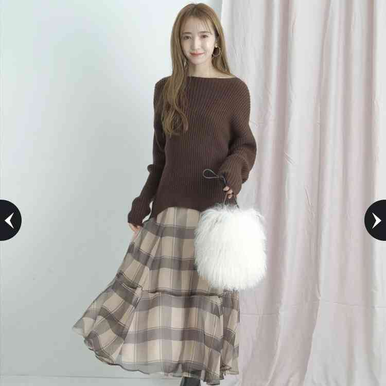 秋服購入報告トピ Part2