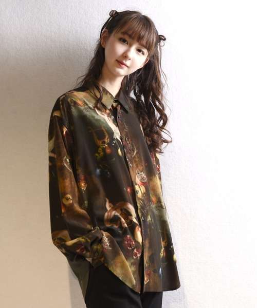 秋服購入報告トピ Part2