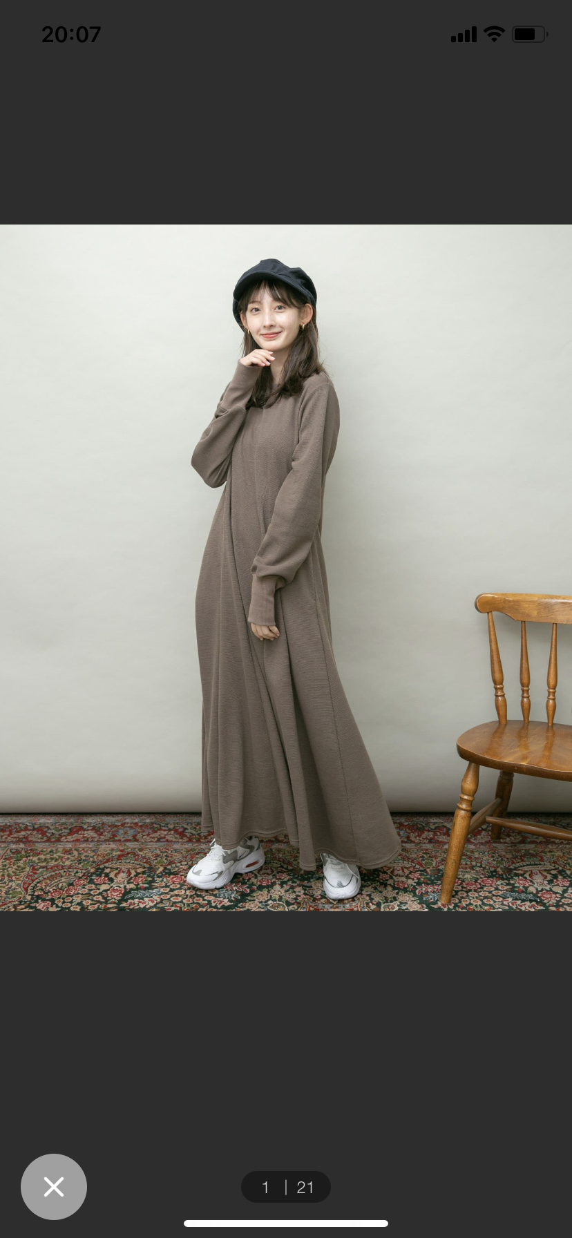 秋服購入報告トピ Part2