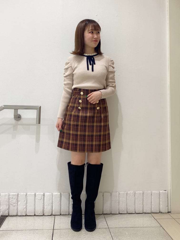 秋服購入報告トピ Part2