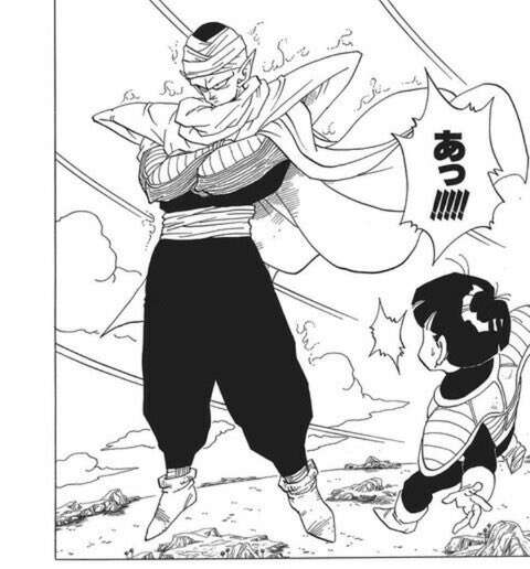 一度は主人公の座についた「孫悟飯」　父を超える“才能”を活かせない理由とは