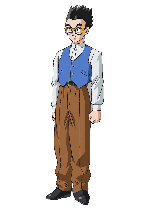 一度は主人公の座についた「孫悟飯」　父を超える“才能”を活かせない理由とは