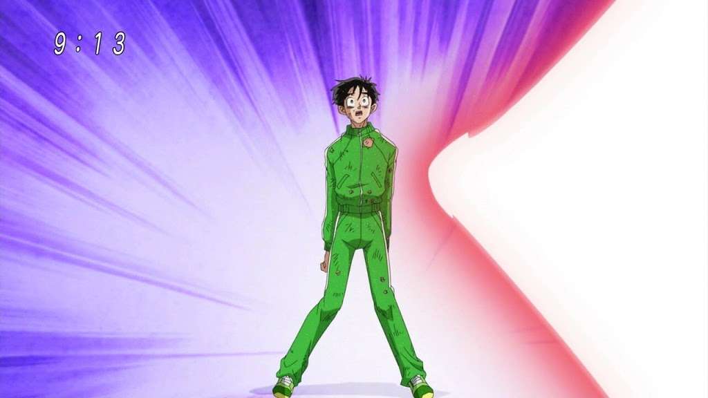 一度は主人公の座についた「孫悟飯」　父を超える“才能”を活かせない理由とは