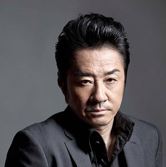 『ザ・ファブル』好きな人ーッ!