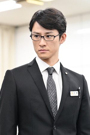 あまり知名度がない好きな俳優・女優さん