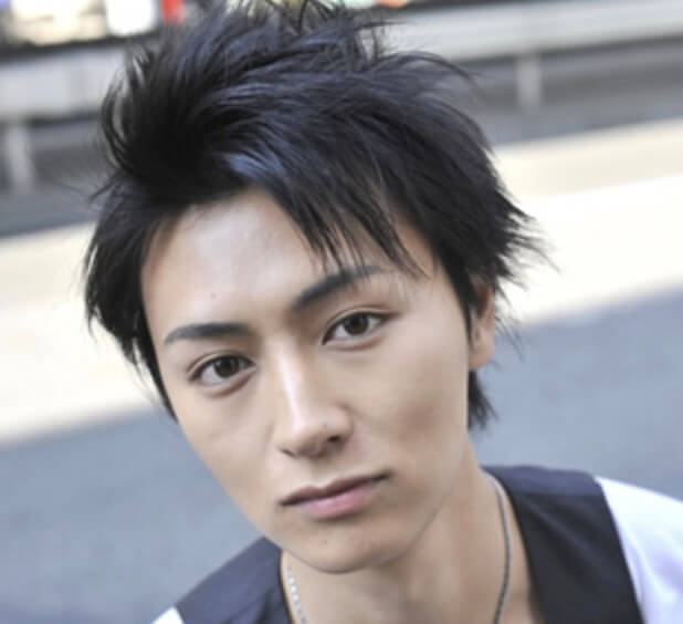 あまり知名度がない好きな俳優・女優さん