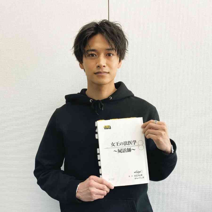 あまり知名度がない好きな俳優・女優さん
