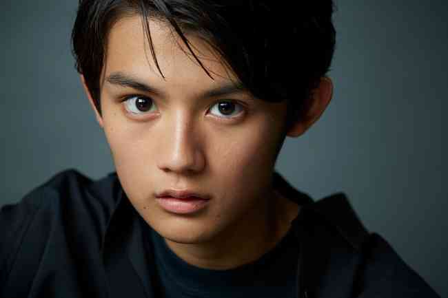 あまり知名度がない好きな俳優・女優さん