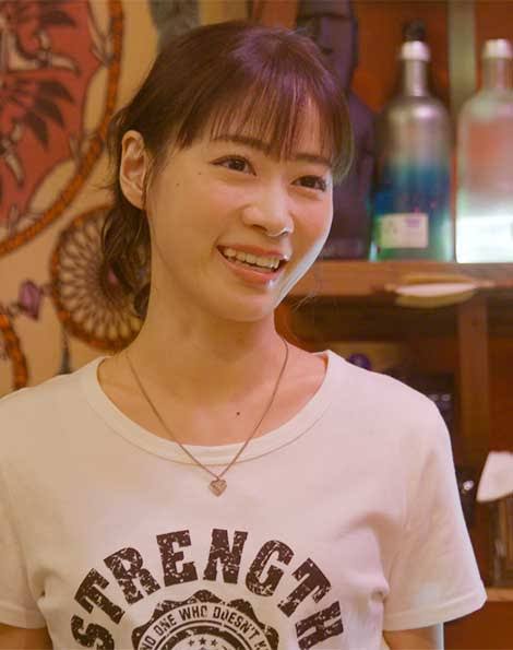 あまり知名度がない好きな俳優・女優さん