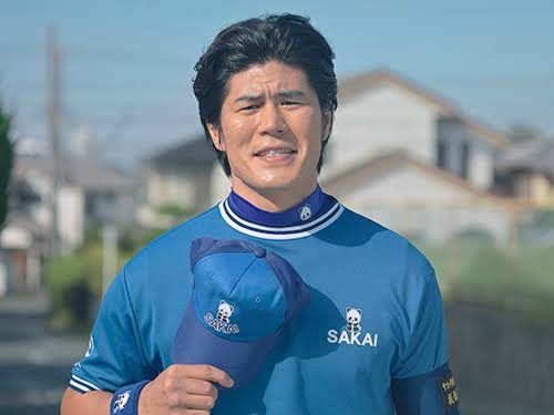 あまり知名度がない好きな俳優・女優さん