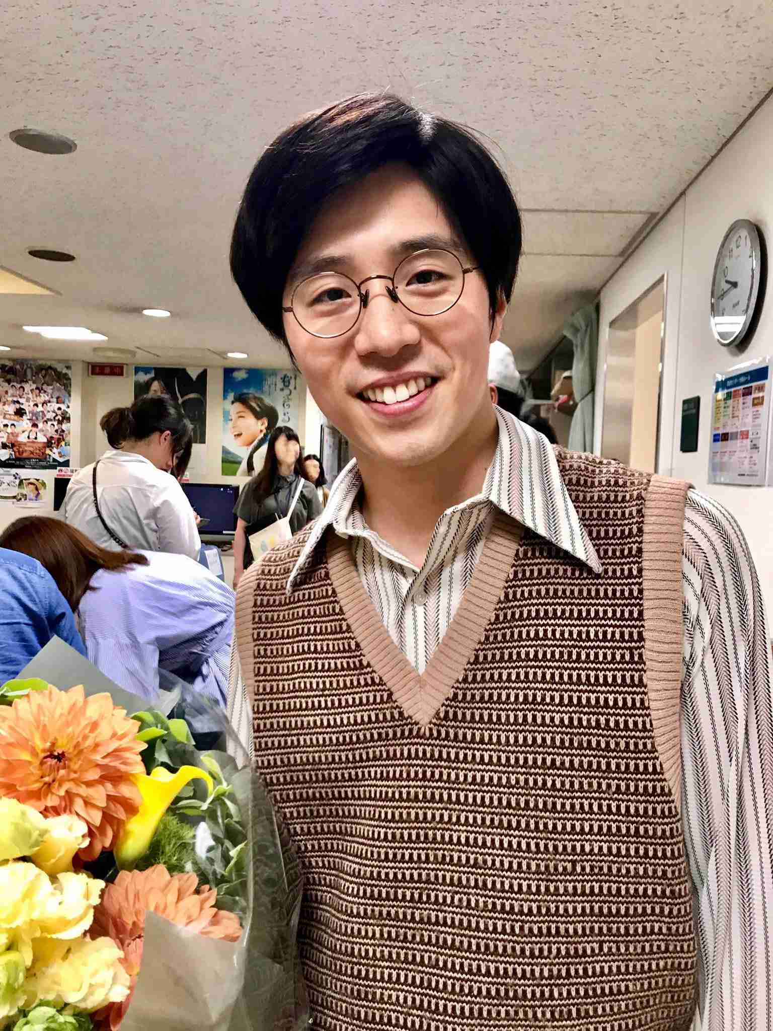 あまり知名度がない好きな俳優・女優さん